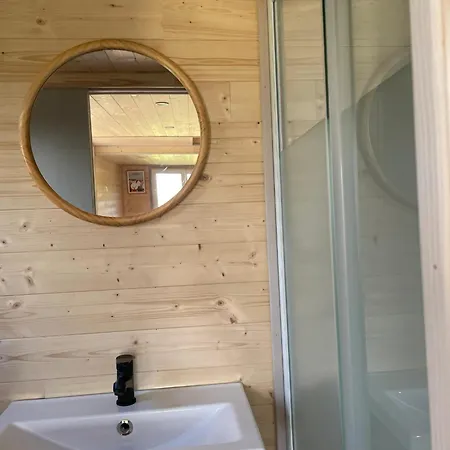 Dağ evi A Sainte-marie-du-mont Avec Terrasse *