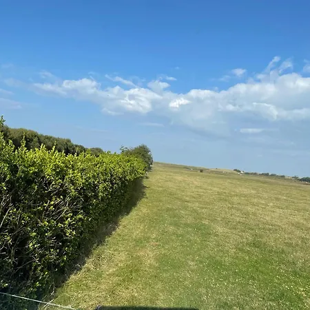 A Sainte-marie-du-mont Avec Terrasse * Sainte-Marie-du-Mont (Manche)