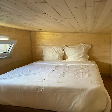 Dağ evi A Sainte-marie-du-mont Avec Terrasse