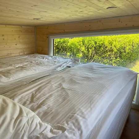 A Sainte-marie-du-mont Avec Terrasse