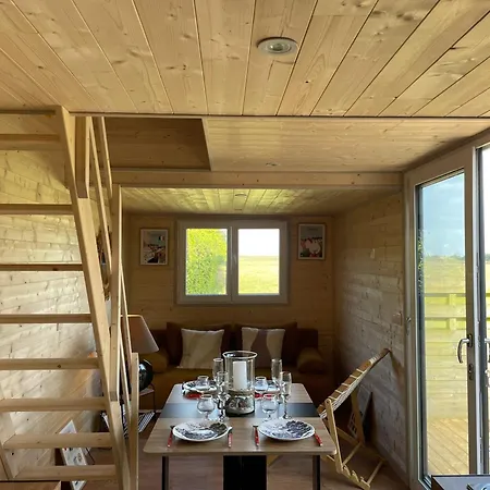 A Sainte-marie-du-mont Avec Terrasse *