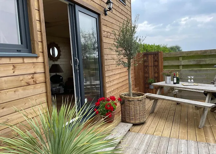 A Sainte-marie-du-mont Avec Terrasse *