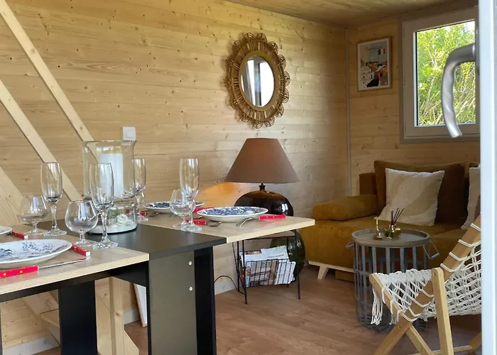 A Sainte-marie-du-mont Avec Terrasse