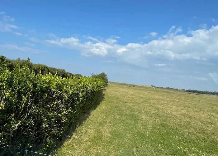 A Sainte-marie-du-mont Avec Terrasse * Sainte-Marie-du-Mont (Manche)
