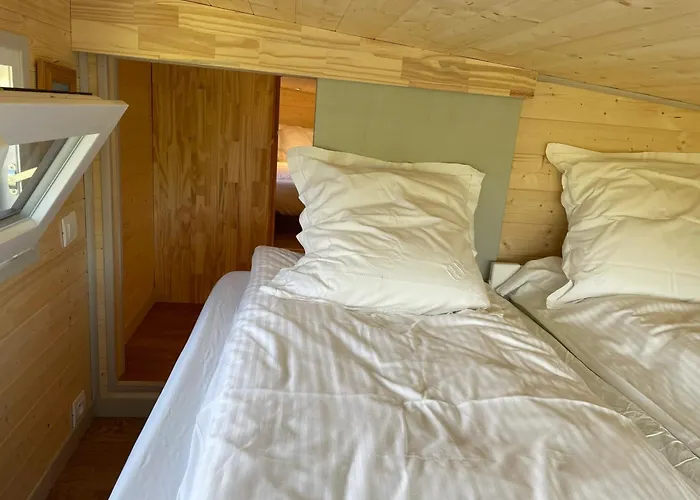 A Sainte-marie-du-mont Avec Terrasse Alpehytte *