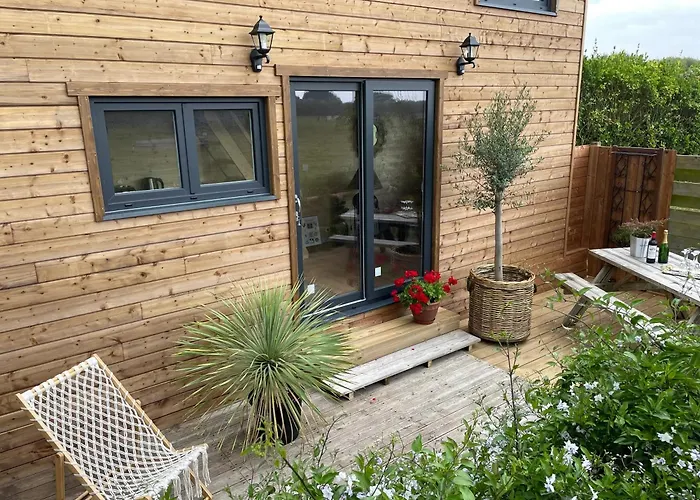 A Sainte-marie-du-mont Avec Terrasse Sainte-Marie-du-Mont (Manche)