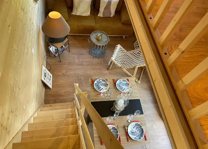 A Sainte-marie-du-mont Avec Terrasse * Sainte-Marie-du-Mont (Manche)