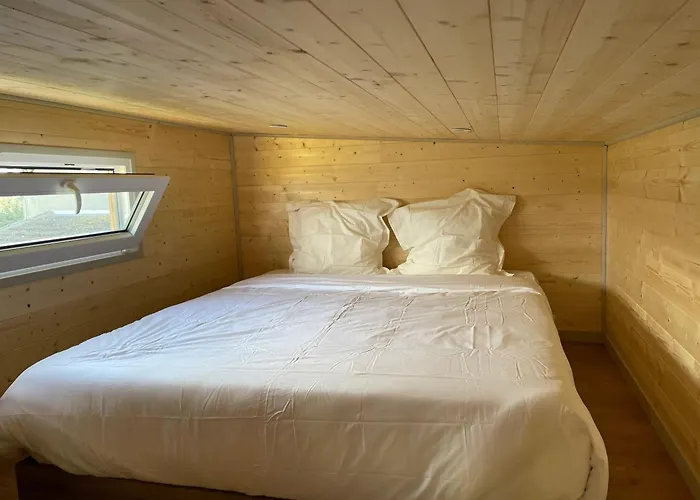 Alpehytte A Sainte-marie-du-mont Avec Terrasse