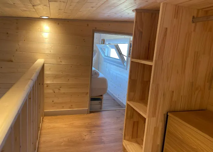 A Sainte-marie-du-mont Avec Terrasse Alpehytte