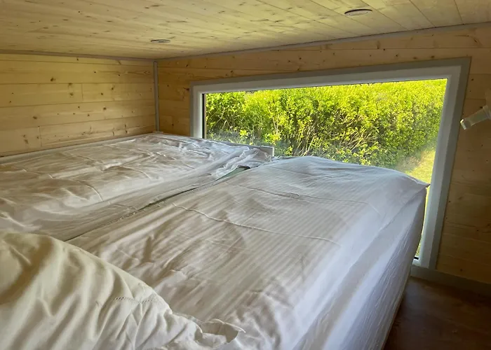 A Sainte-marie-du-mont Avec Terrasse